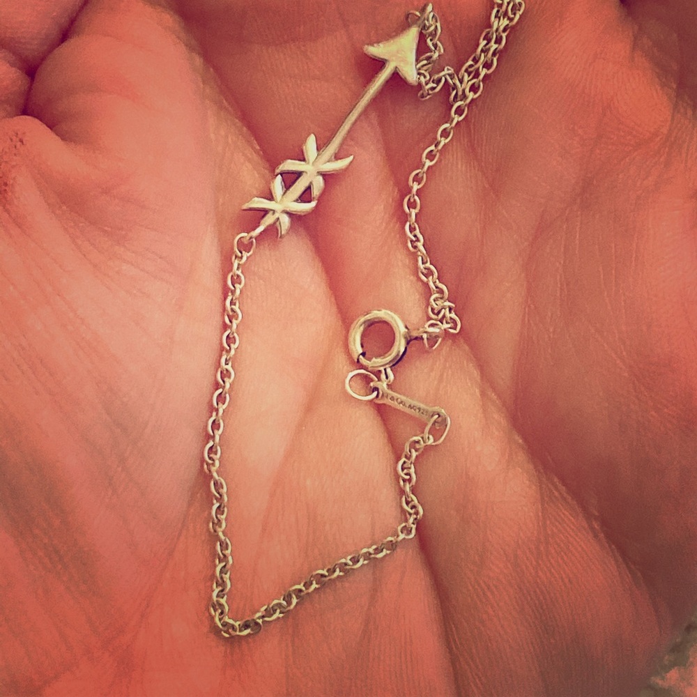 Tiffany and Company bracelet